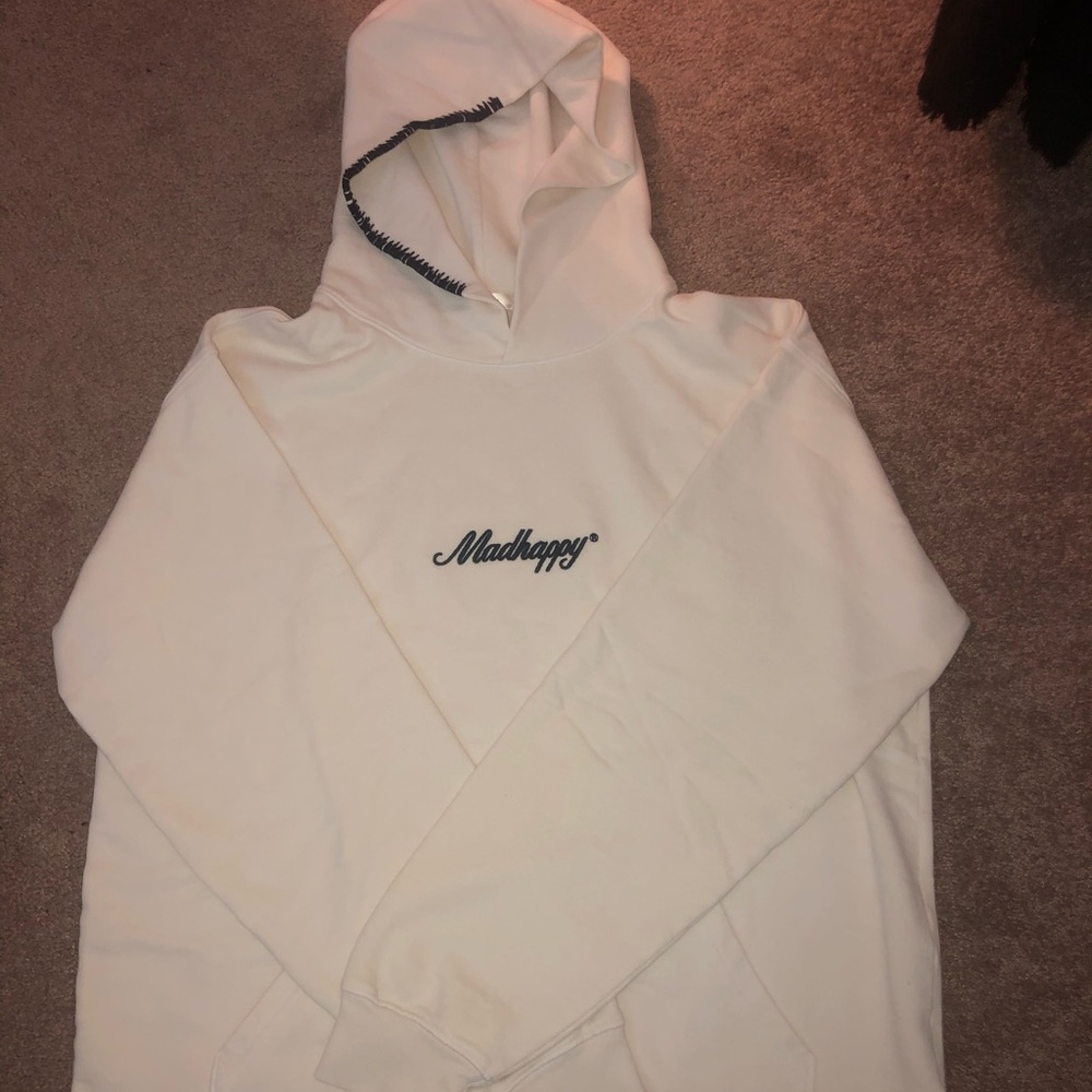 MadHappy sweatshirt